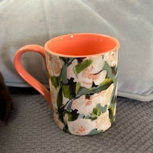 Coffee mug